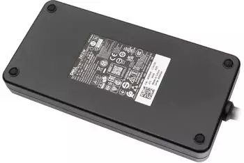 Dell AC Adapter Notebook-Netzteil 240W, 19,5V (450-14308)
