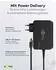 Goobay USB-C-Ladegerät für Laptops 90W schwarz (65420)
