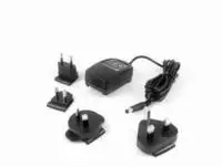 Aa20r-120a Steckernetzteil, Festspannung 12 V/dc 1.67 A 20 W - Phihong