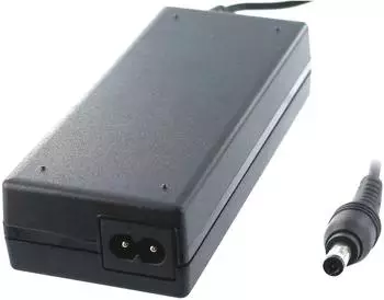 AGI Akku Netzteil kompatibel mit ASUS X72D, schwarz (12220)