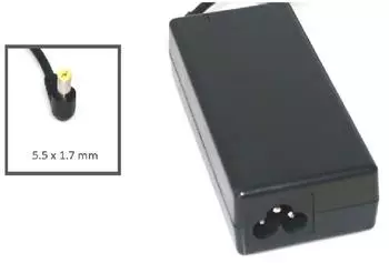 AGI Akku Netzteil kompatibel mit eMachines E732G-374G32MNKK (11550)