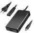 LogiLink Slim Universal USB-C Netzteil 100W PD (PA0414)