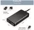 LogiLink Slim Universal USB-C Netzteil 100W PD (PA0414)