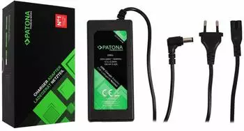 Patona Premium Notebook-Netzteil 19V 3,42A 65W (2560)