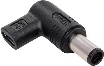 Akyga USB-C Adapter 100W 5A (AK-ND-C08)