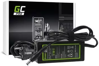 GreenCell Netzteil für Samsung Laptops 19V 3,16A 60W (AD20P)