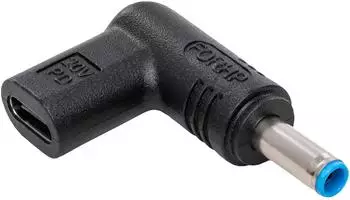 Akyga USB-C Adapter 100W 5A (AK-ND-C09)