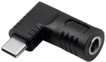 Akyga AK-ND-D08 Notebook-Netzteil USB-C 65W 3,25A (AK-ND-D08)