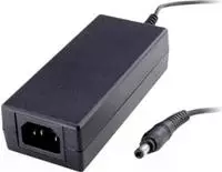 Elo Netzteil, EU Elo Netzteil, PWR-BRICKCAB-LVL5-EU-KR-12V, 50W-R, inkl.: Netzkabel
