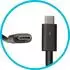 Dell Notebook-Netzteil 90W, 20V/DC, 4,5A (450-AGOQ)