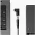 Akyga Laptop-Adapter 65W USB-C / 5,5x2,5mm (AK-ND-D06)