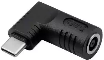 Akyga AK-ND-D16 Laptop-Adapter USB-C 65W 3,25A (AK-ND-D16)