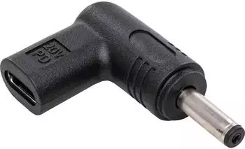 Akyga USB-C Adapter 100W 5A (AK-ND-C15)