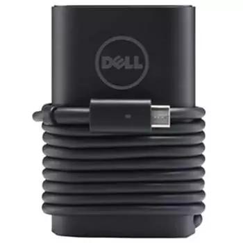 Dell USB-C Netzteil 130W, outdoor, schwarz (DELL-9Y9NT)