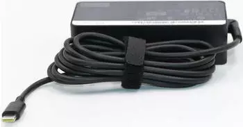 Lenovo USB-C Netzteil 65W, 20V, 3,25A (02DL124)