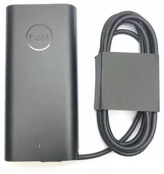 Dell Precision 5680 USB-C Netzteil 165W, schwarz (N9RDH)