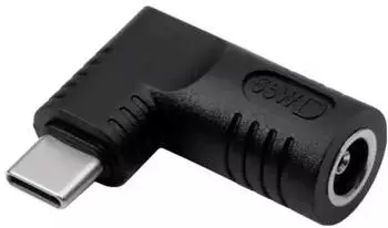 Akyga AK-ND-D04 Laptop-Adapter USB-C 65W 3,25A (AK-ND-D04)