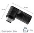Akyga AK-ND-D04 Laptop-Adapter USB-C 65W 3,25A (AK-ND-D04)