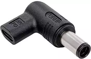 Akyga AK-ND-C07 Universal Notebook Netzteil USB-C 100W 5A (AK-ND-C07)