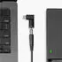 Akyga Laptop-Adapter AK-ND-D05 6,3 x 3,0 mm / USB-C 65W (AK-ND-D05)