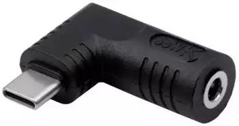 Akyga AK-ND-D11 Notebook-Netzteil USB-C 65W, 4,0 x 1,7mm (AK-ND-D11)