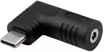 Akyga AK-ND-D17 USB-C Notebook-Netzteil 65W, 3,25A (AK-ND-D17)