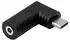 Akyga AK-ND-D17 USB-C Notebook-Netzteil 65W, 3,25A (AK-ND-D17)