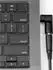 Akyga Laptop-Netzteil Lenovo Slim Tip / USB-C 65W 3,25A (AK-ND-D03)