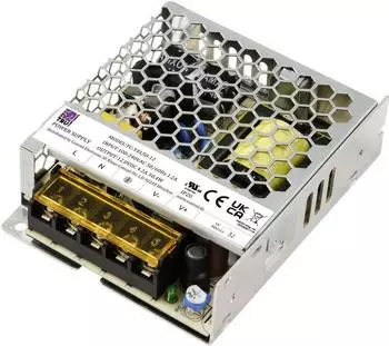 TRU Components Netzteil 12V/DC 4,2A 50,4W (TC-13493660)