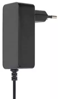 HQ-Power Universal-Netzteil 12VDC, 3A, 36W, DC-Stecker 5,5x2,1mm