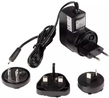 Lindy Netzteil-Modul Multi-Country 5V 2A (73811)