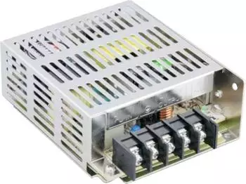 Dehner Elektronik SPS S060-48 AC/DC-Industrienetzteil 48V/DC 1,3A 60W (SPS S060-48)