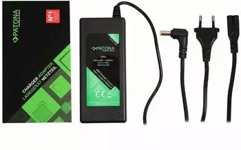 Patona Premium Netzteil 19V 4,74A 90W für Acer Travelmate (2569)