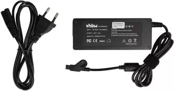 vhbw Netzteil kompatibel mit Latitude CPi/CP/CPt-Serie, 90W (VHBW4062692229479)