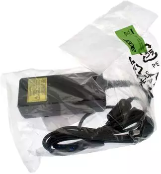 Acer AC Adaptor 19V 2,37A 45W 5,5x1,7mm (KP.0450H.002)