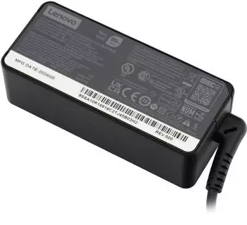 Lenovo USB-C Netzteil 45W 2-Pin (02DL119)