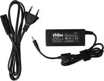 vhbw Eee PC Netzteil 40W (VHBW4250667308827)