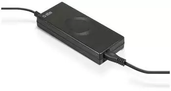 SBS Mobile Notebook-Netzteil 70W mit Adaptern (TTADAPTNB70W)