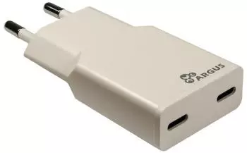 Inter-Tech PD-2036 USB-C-Ladegerät PD 36W Slim (88882255)