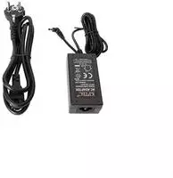 Wortmann AG 1480123 Netzteil & Spannungsumwandler Indoor Schwarz (S116 AC ADAPTER