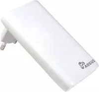 Inter-Tech Ladeger&auml;t Argus PD-2165,2xUSB-C Slim 65W wei&szlig;