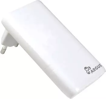 Inter-Tech PD-2165 USB-C Ladegerät, 2x USB-C, 65W, slim (88882256)
