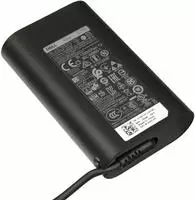 Dell 4H6NV, Dell DELL 450-18920 Netzteil & Spannungsumwandler Indoor 45 W Schwarz