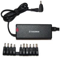 Xilence XM012 - Notebook - Indoor - 100-240 V - 50/60 Hz - 120 W - &Uuml;berstrom -