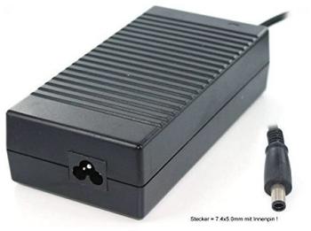 AGI Notebooknetzteil kompatibel mit HP COMPAQ NC8430 kompatiblen