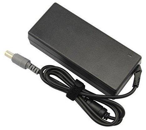 Lenovo ThinkPad 90W AC Adapter (EU1) Netzteil & Spannungsumwandler Indoor Schwarz