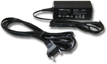 vhbw Netzteil für Asus Zenbook 65W 19V
