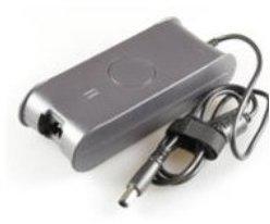 CoreParts MBA50122 Notebook-Netzteil 65W 19V (MBA50122)