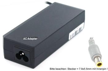 AGI Notebooknetzteil kompatibel mit LENOVO THINKPAD EDGE E335