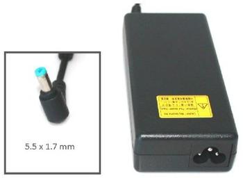 Packard Bell Original Notebooknetzteil f&uuml;r PACKARD BELL EASYNOTE LK11BZ- Original